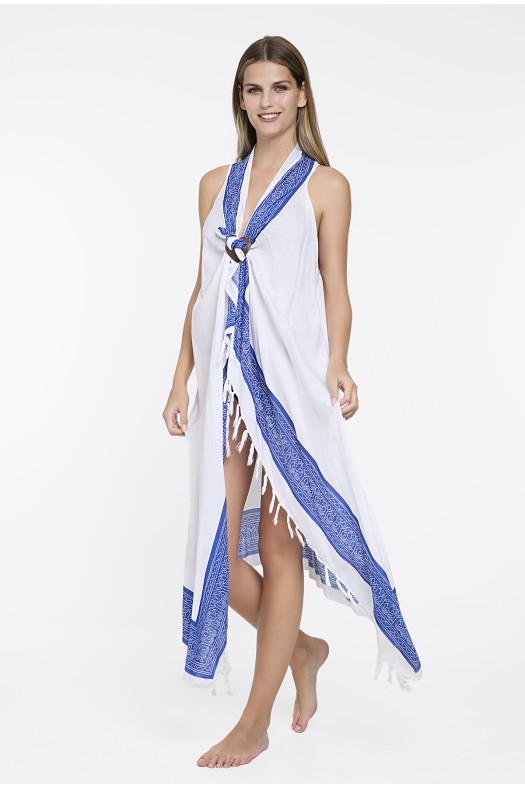 PAREO KIMONO IND/SIA